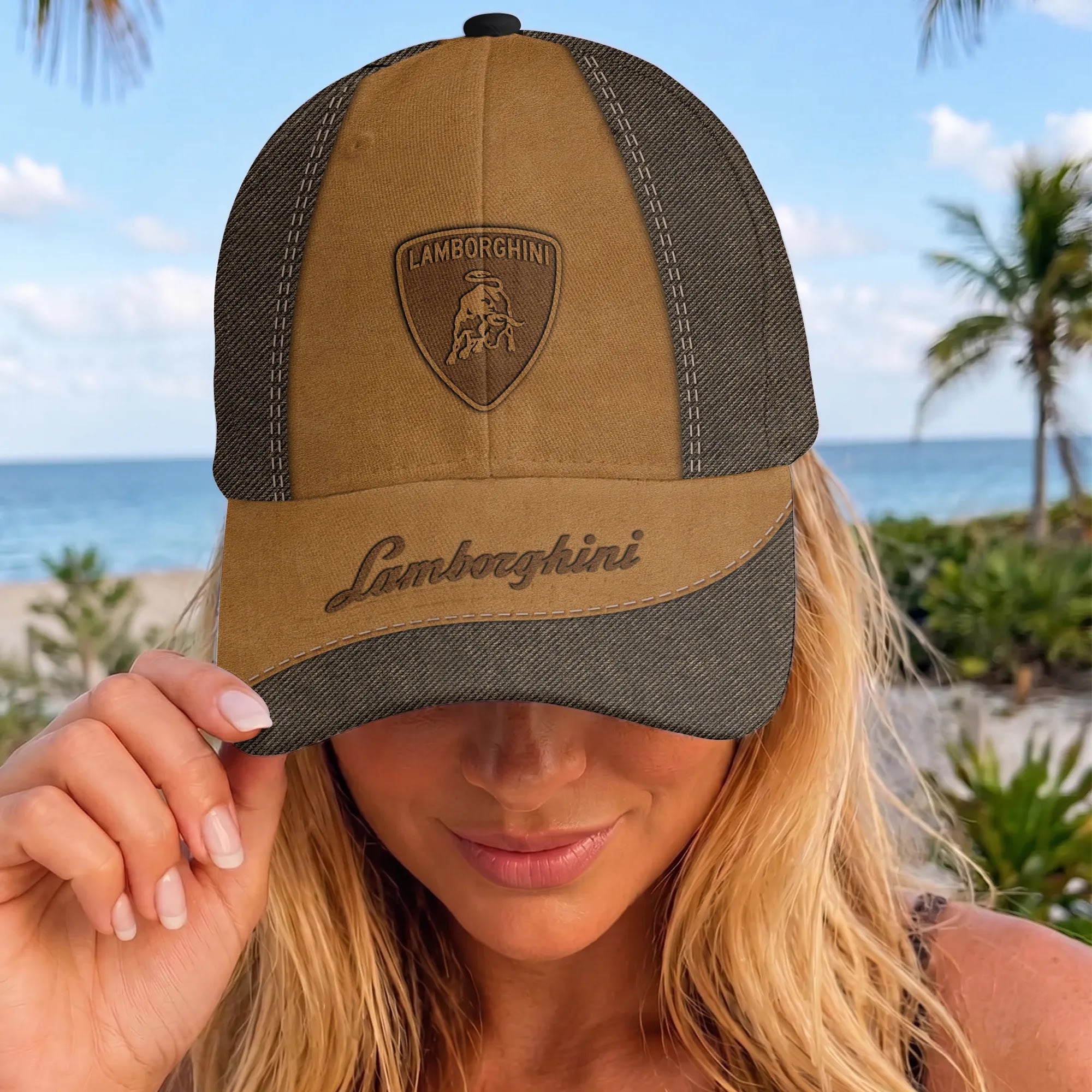 Lamborghini Apparels CSC028