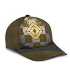 Rivian Cap CSC007