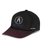 Acura Cap CSC027