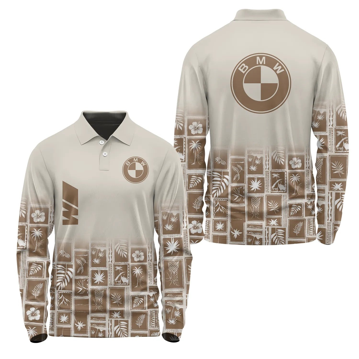 BMW Apparels SHW067