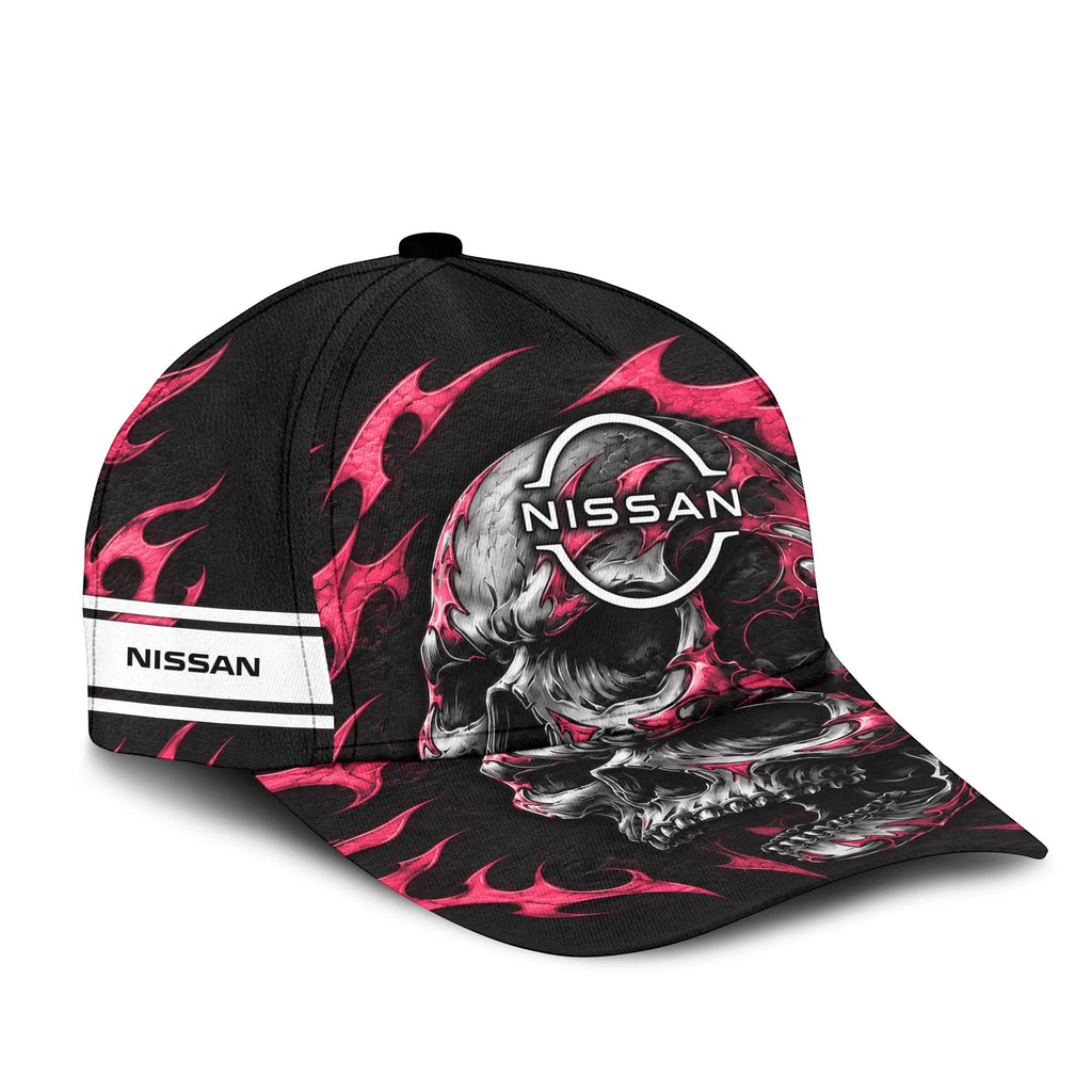 Nissan Apparels CSC051