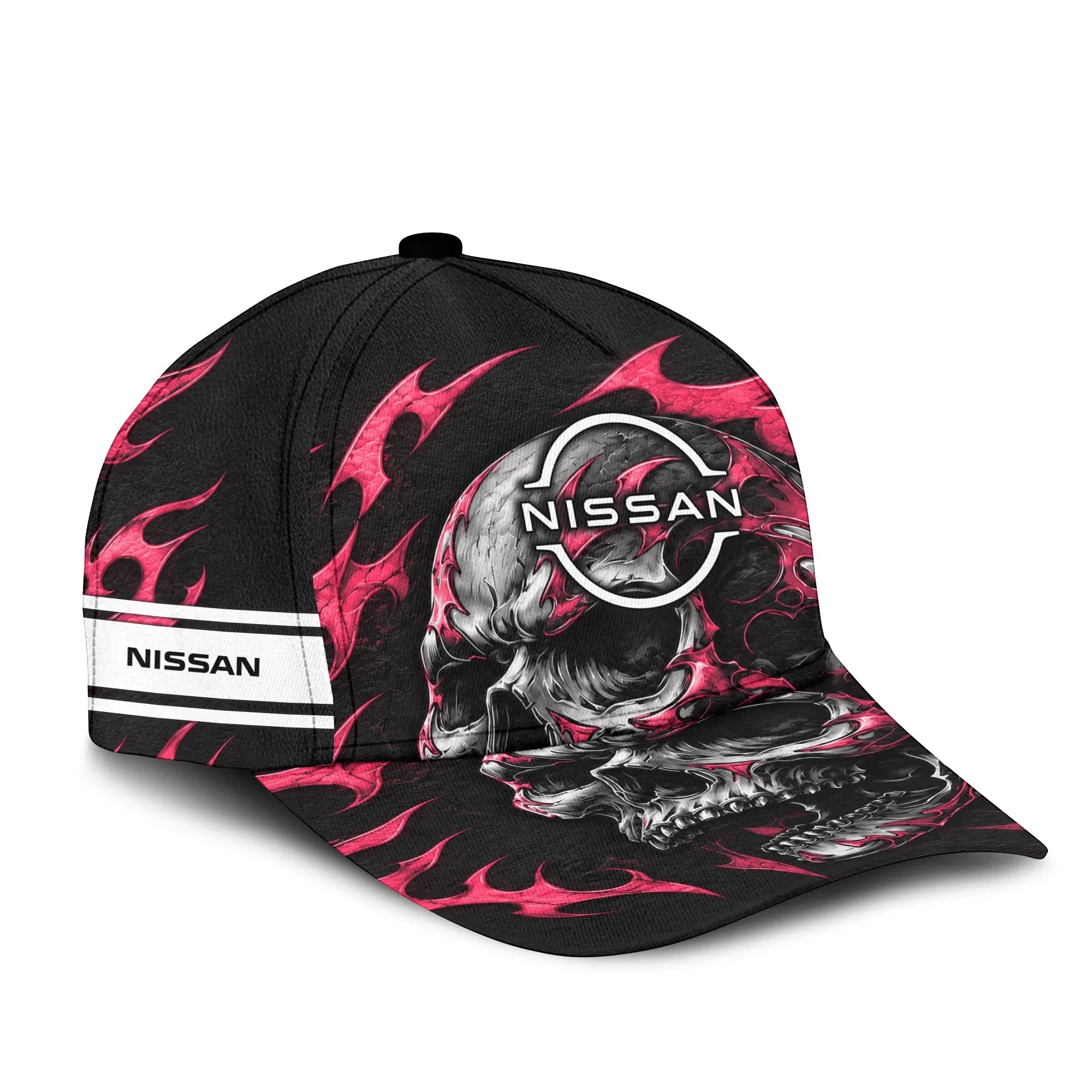 Nissan Apparels CSC051