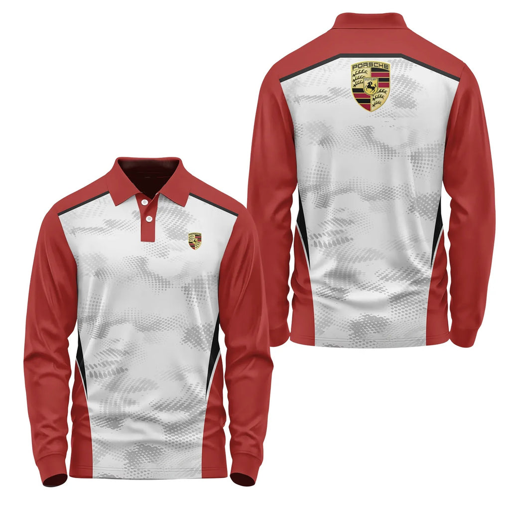 Porsche Apparels SC081