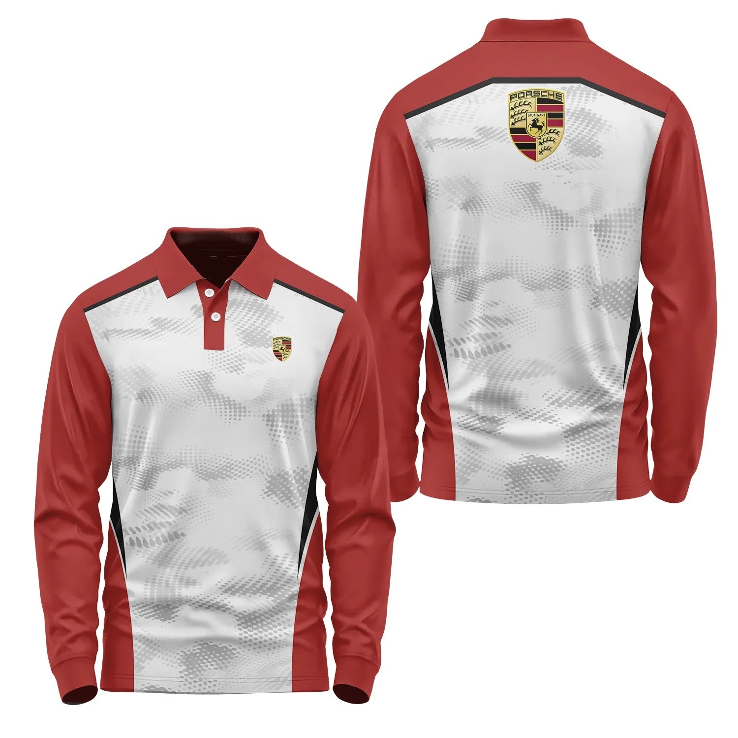 Porsche Apparels SC081
