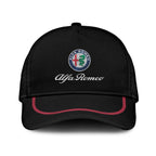 Alfa Romeo Cap CSC031