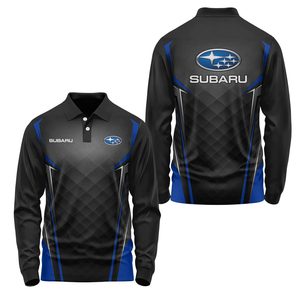 Subaru Apparels SC074