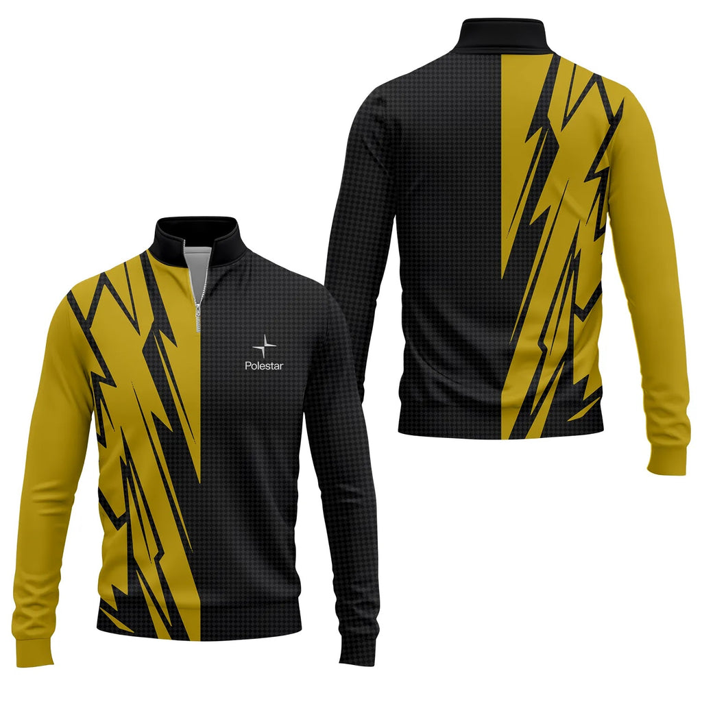 Polestar Quarter-zip Pullover SC062