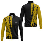 Polestar Quarter-zip Pullover SC062