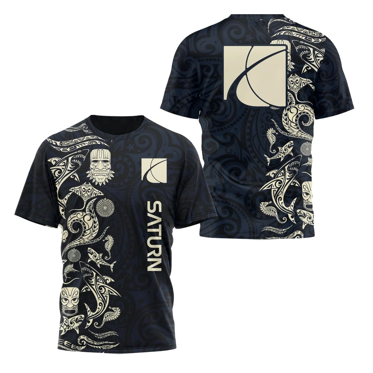 Saturn Apparels SHW033