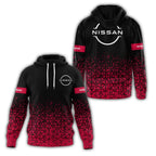 Nissan Hoodie SC096