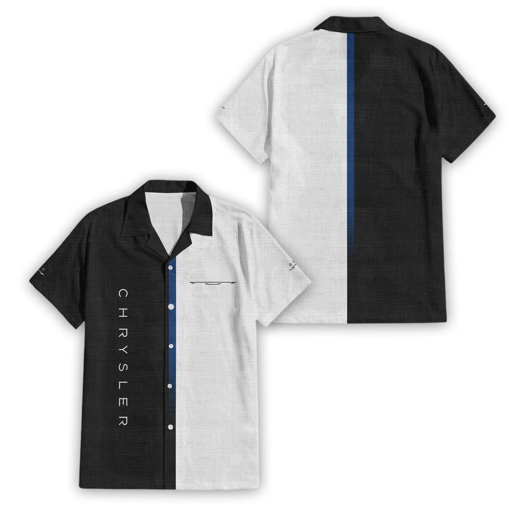 Chrysler Apparels SC076