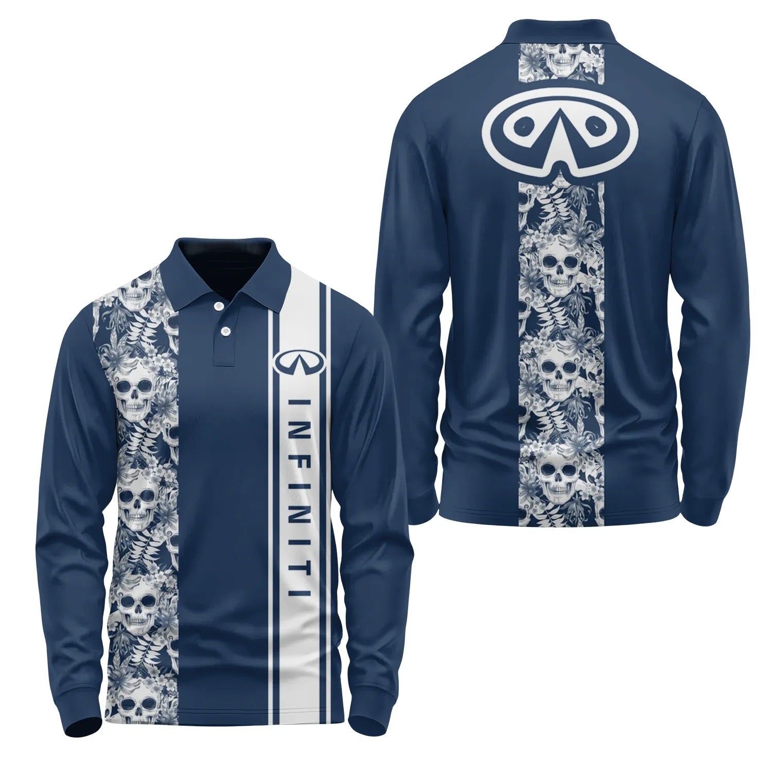 Infiniti Apparels SHW042