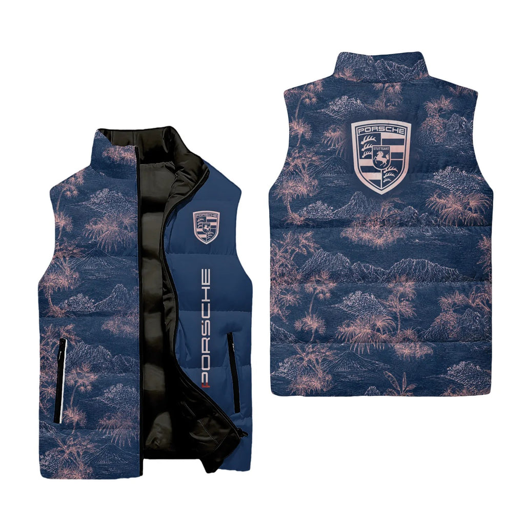 Porsche Apparels SHW007