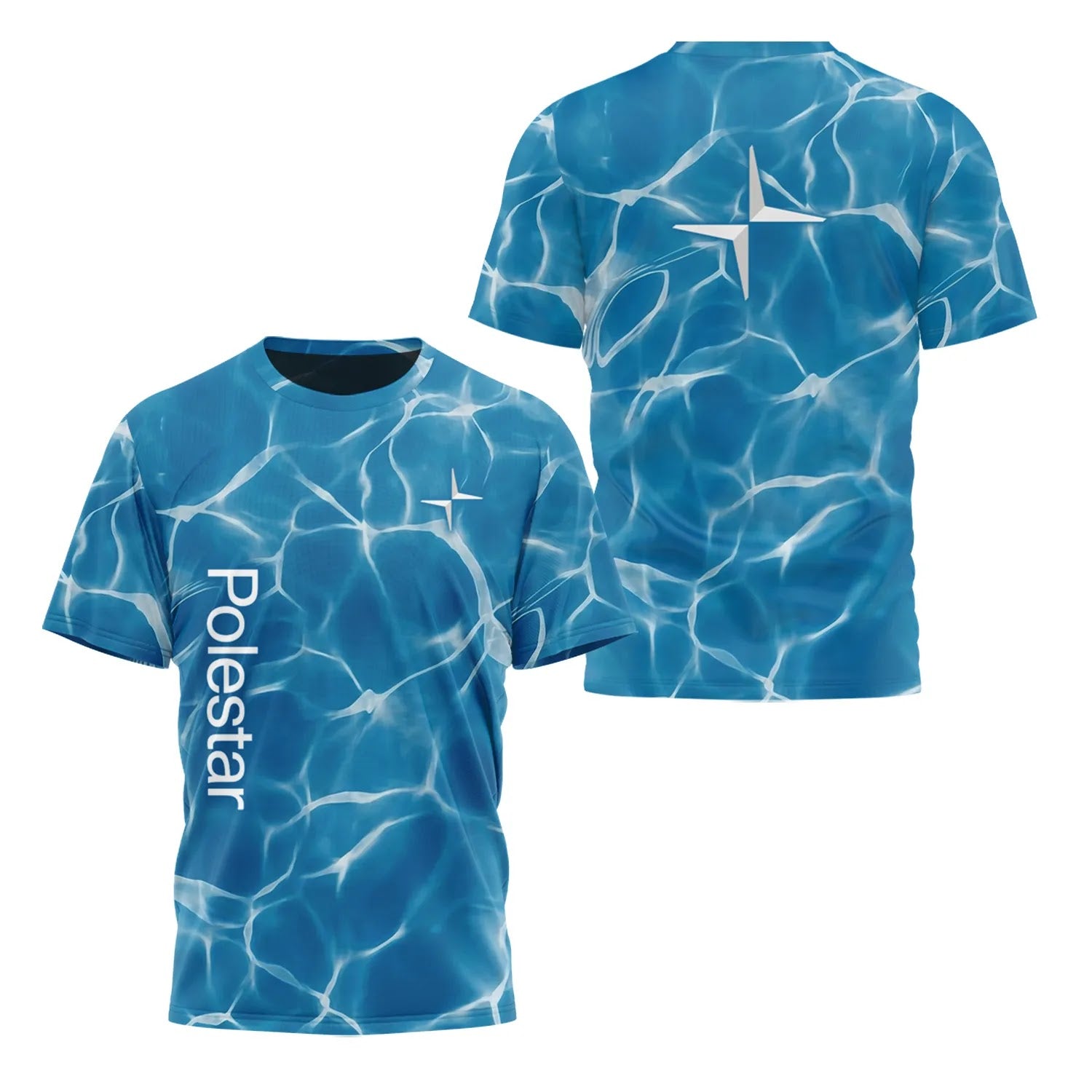 Polestar Apparels SHW035