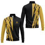 Rivian Quarter-zip Pullover SC062