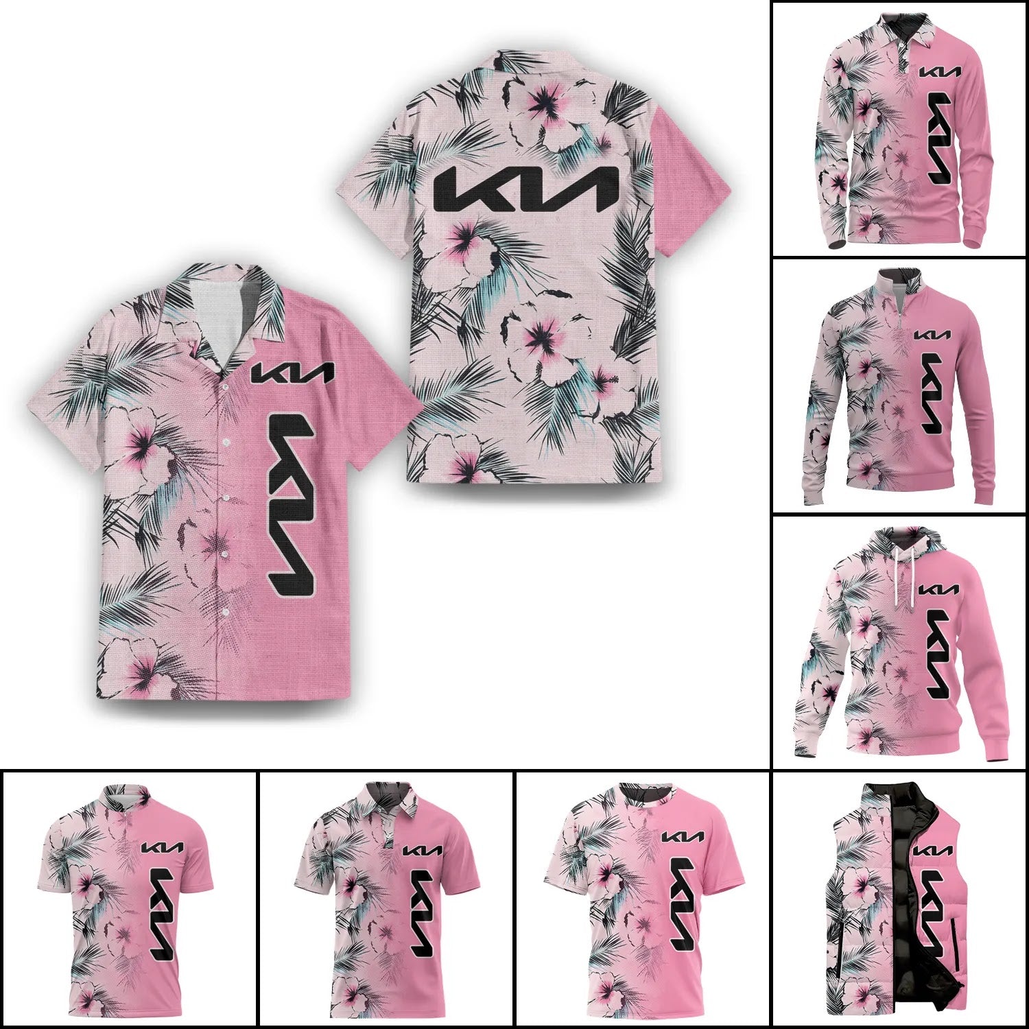 Kia Apparels SHW056