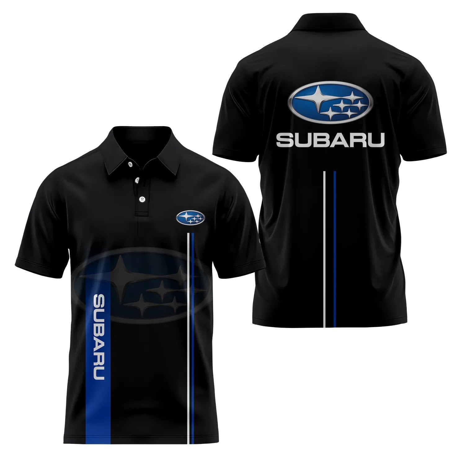 Subaru Apparels SC077
