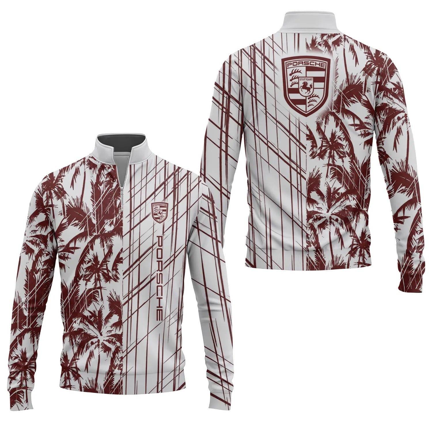 Porsche Apparels SHW041