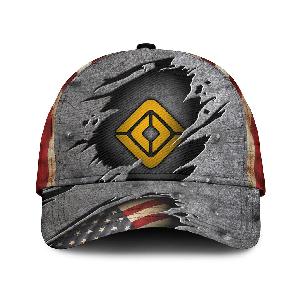 Rivian Cap CSC005