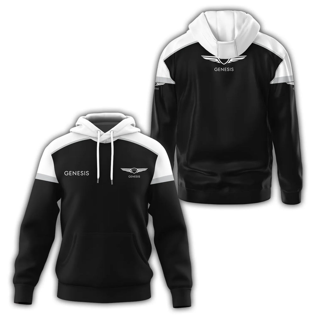 Genesis Hoodie SC087
