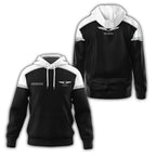 Genesis Hoodie SC087