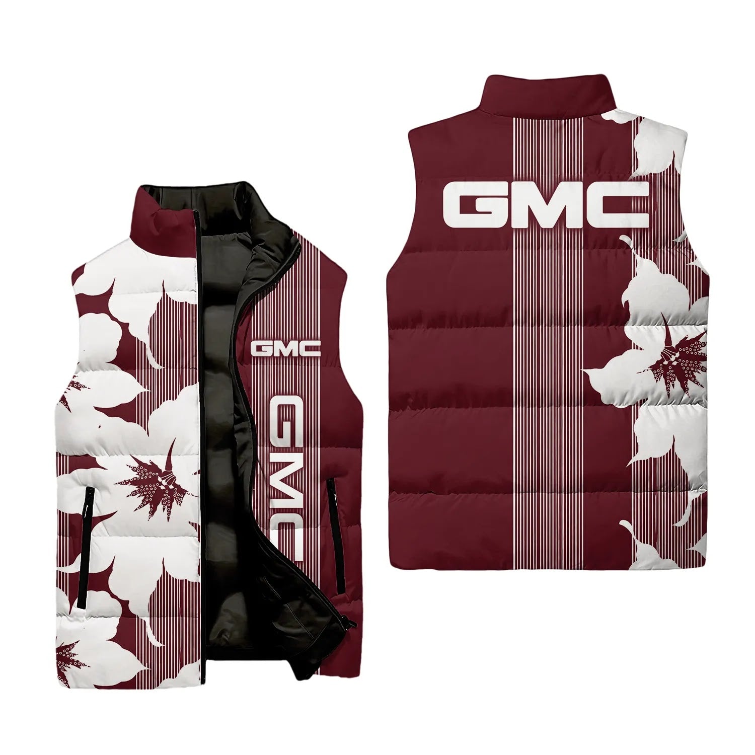 GMC Apparels SHW039