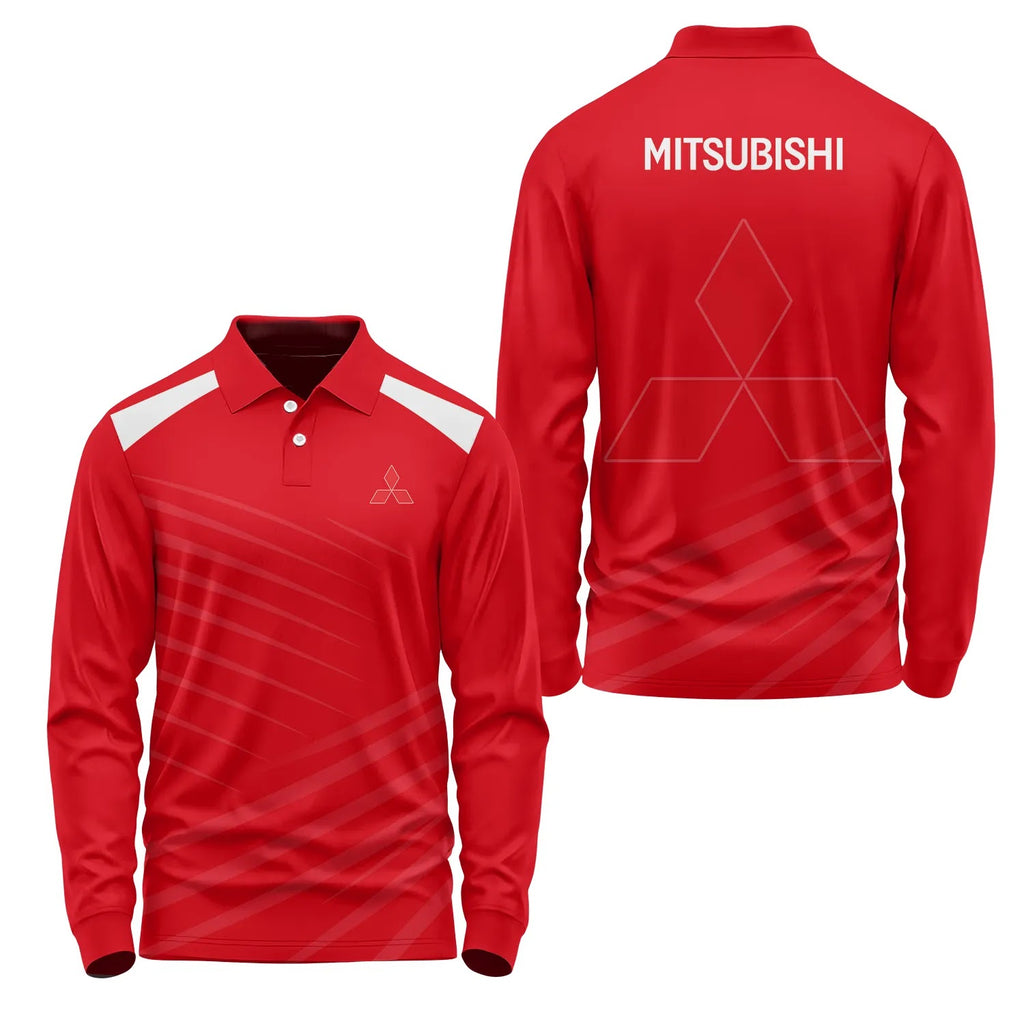 Mitsubishi Apparels SC082