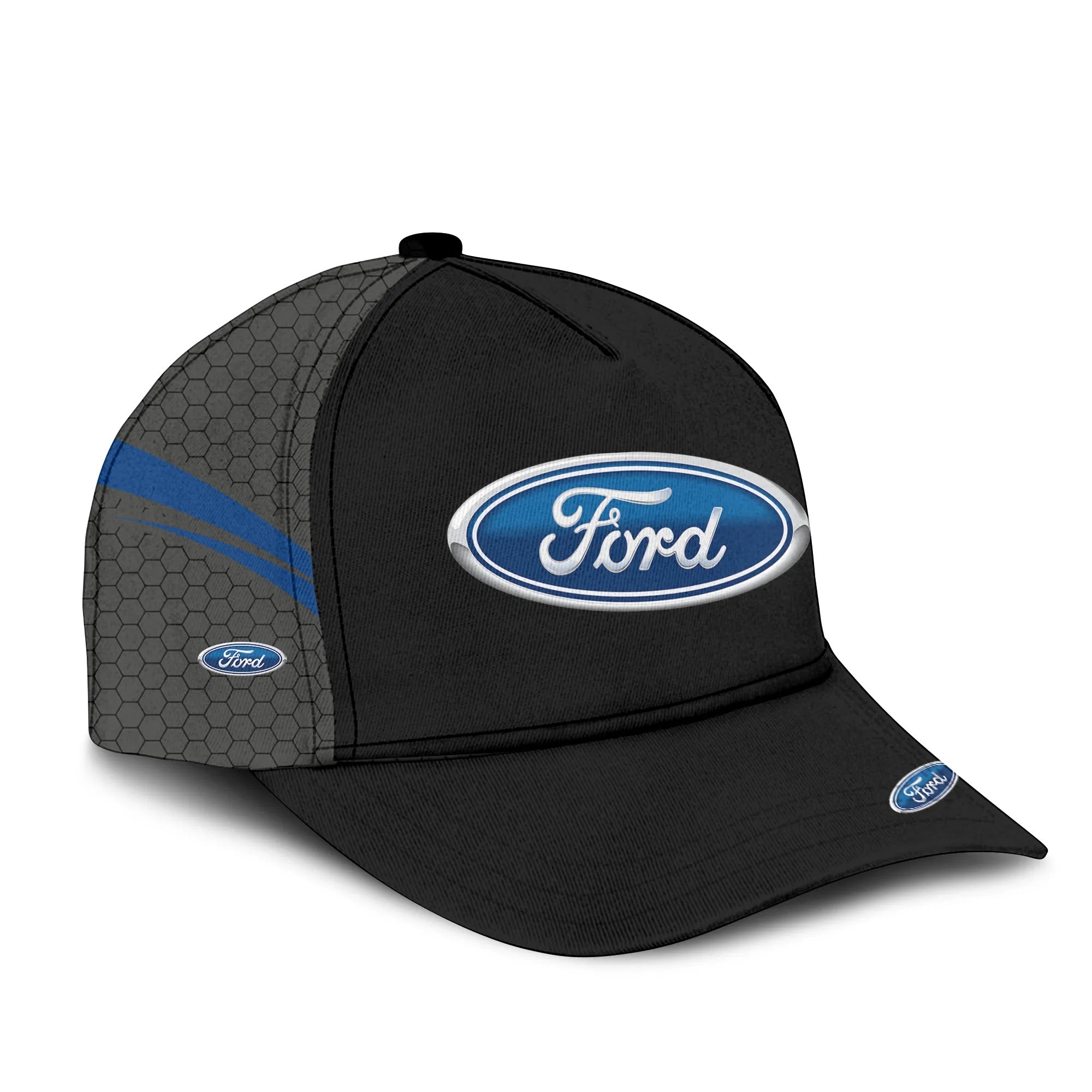 Ford Cap CSC040