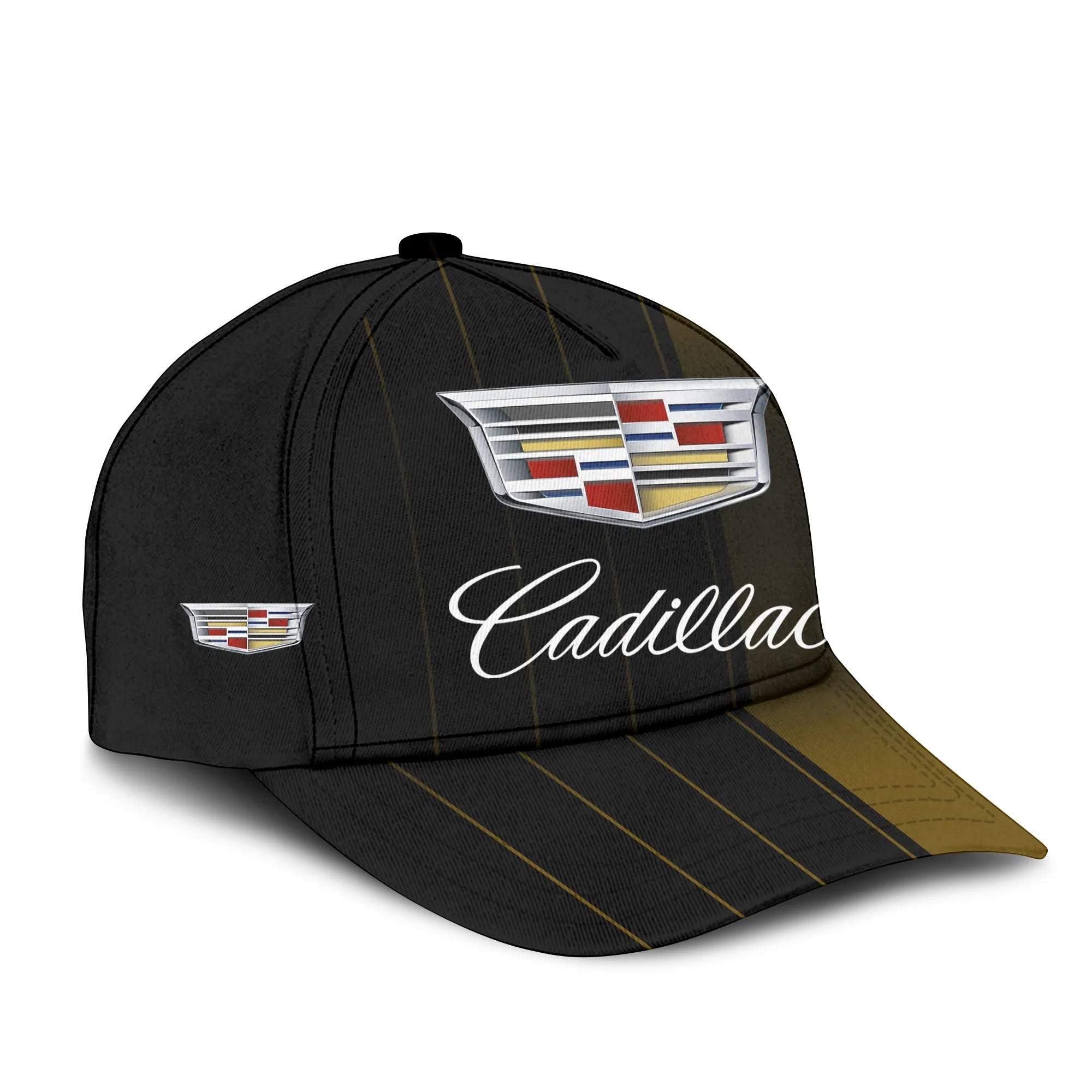 Cadillac Cap CSC043