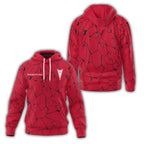 Pontiac Hoodie SC103