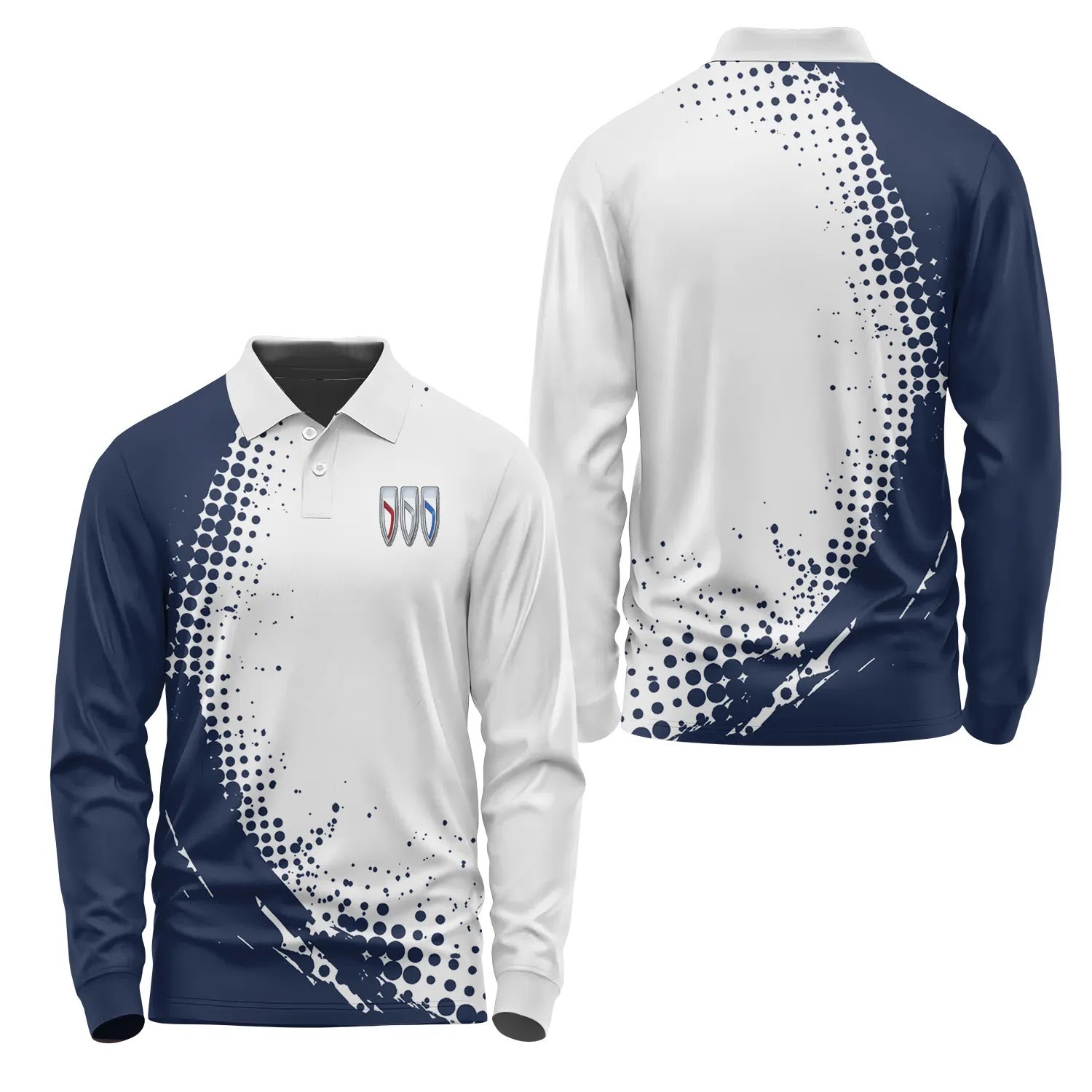 Buick Apparels SC095