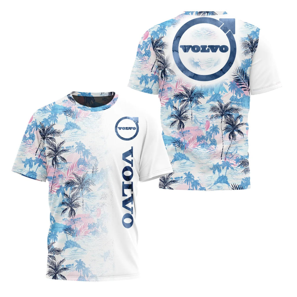 Volvo Apparels SHW029