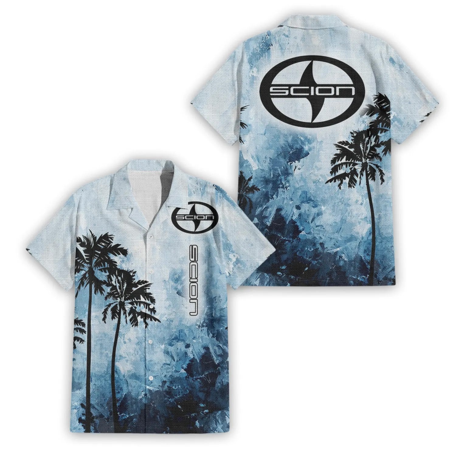 Scion Apparels SHW034
