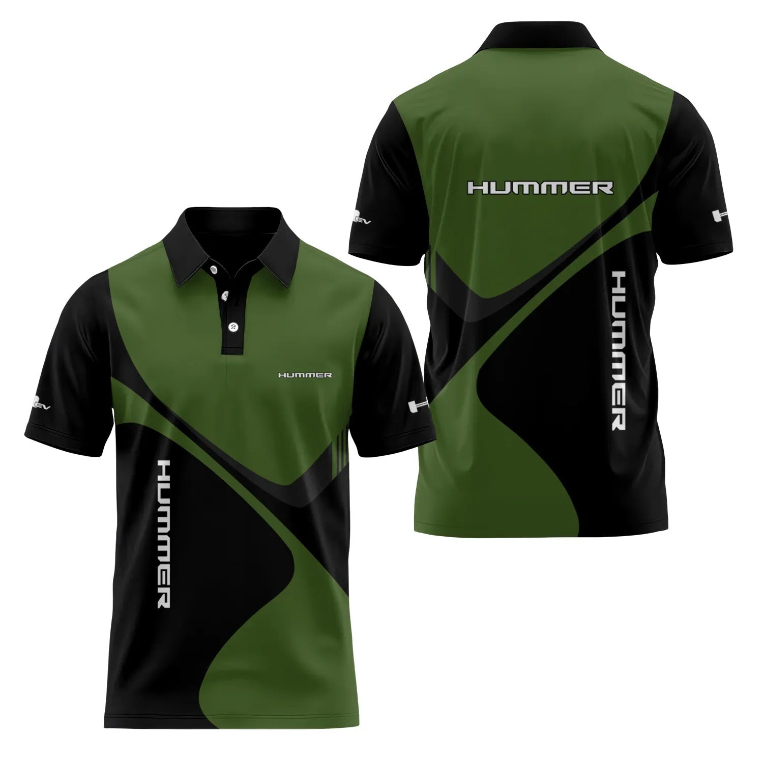 Hummer Apparels SC058