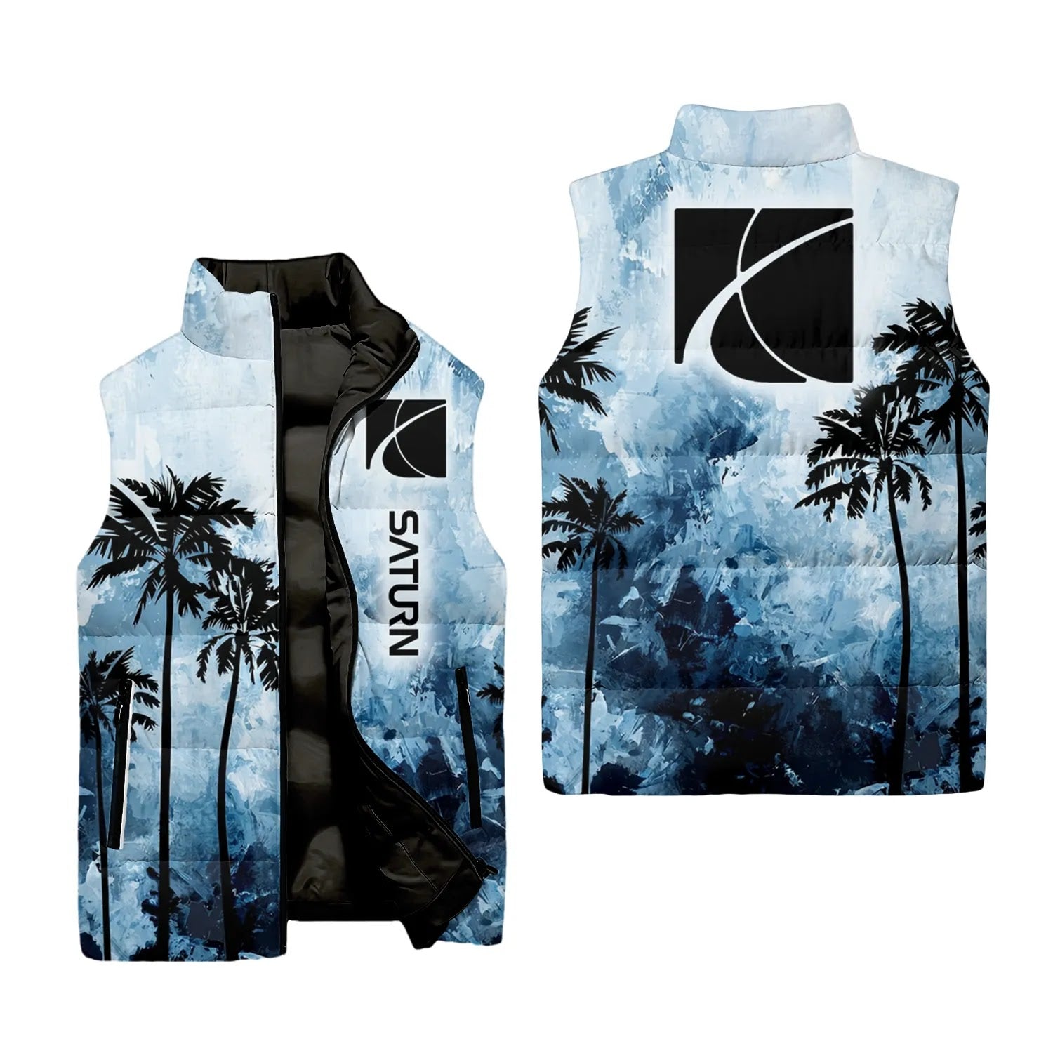 Saturn Apparels SHW034