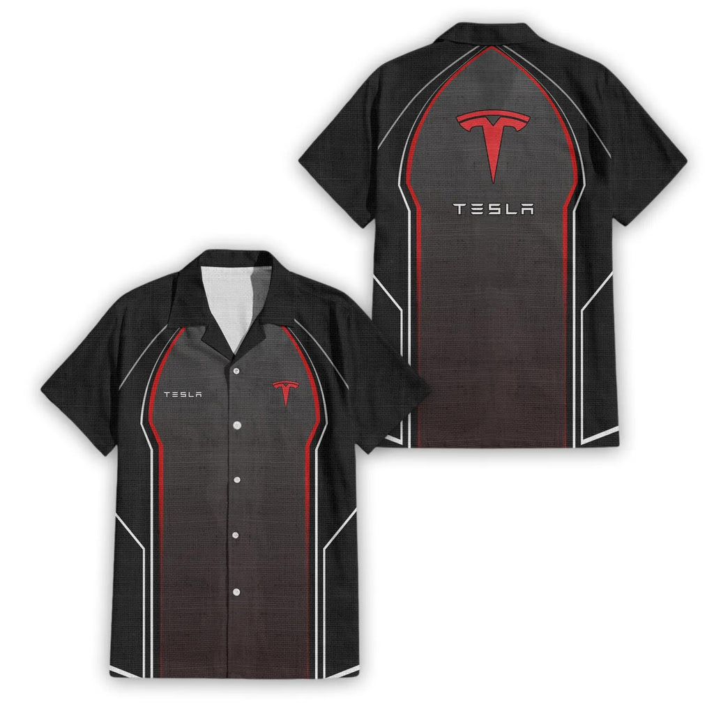 Tesla Apparels SC061
