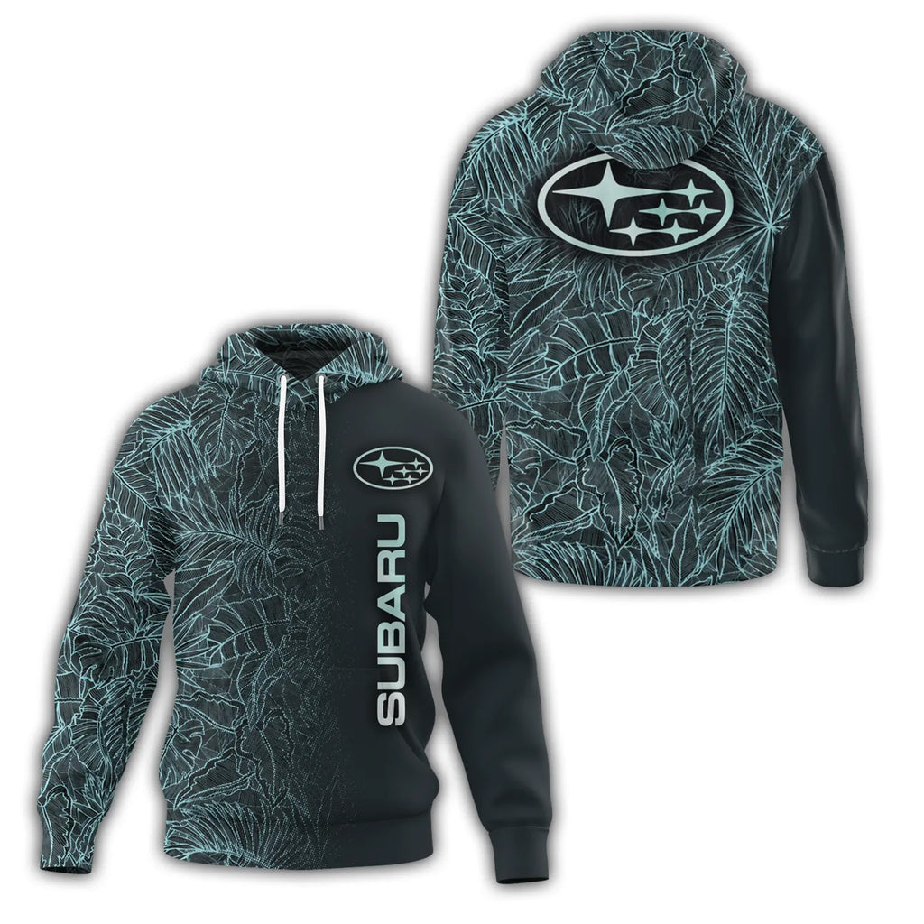 Subaru Apparels SHW008