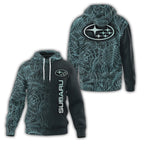 Subaru Apparels SHW008