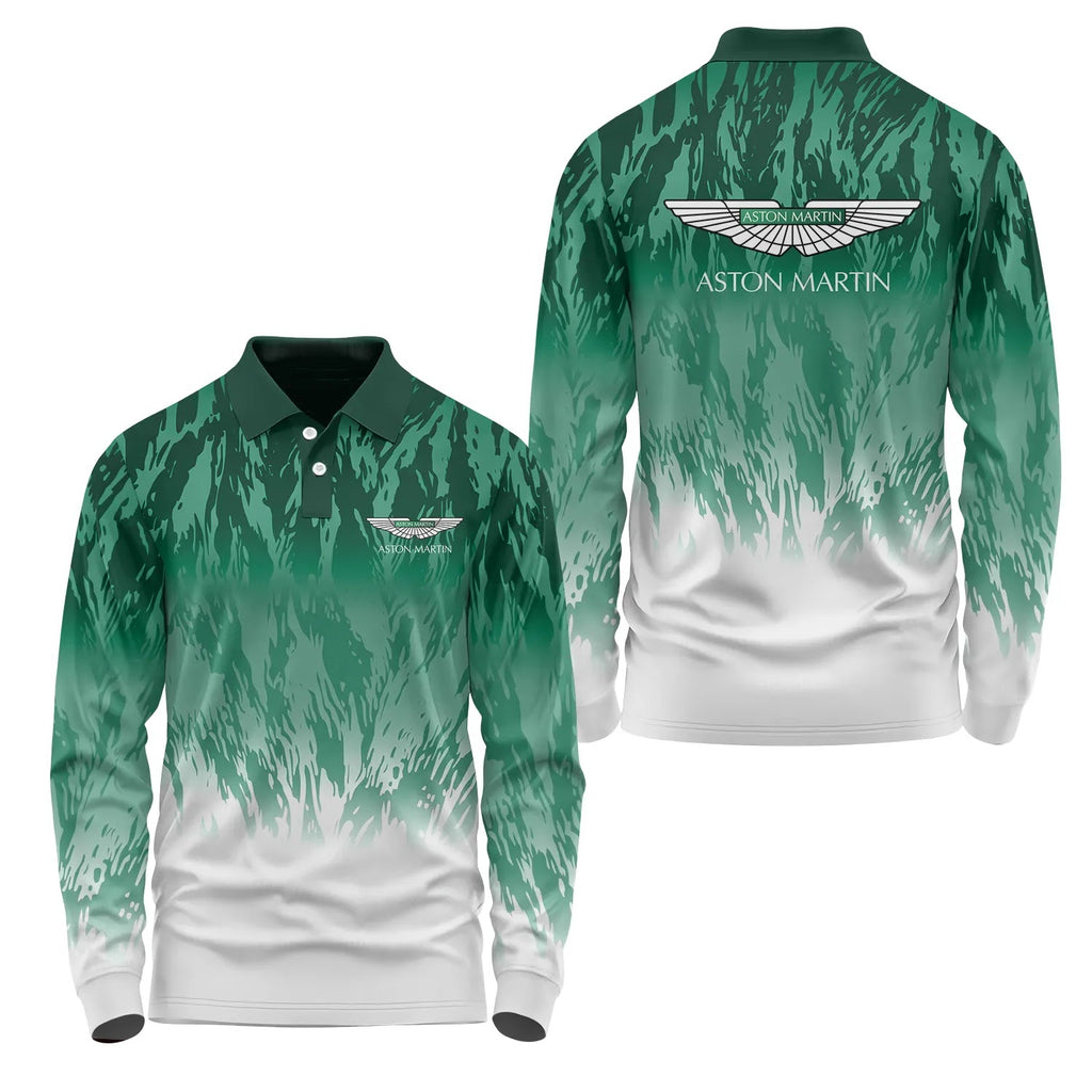Aston Martin Apparels SC069
