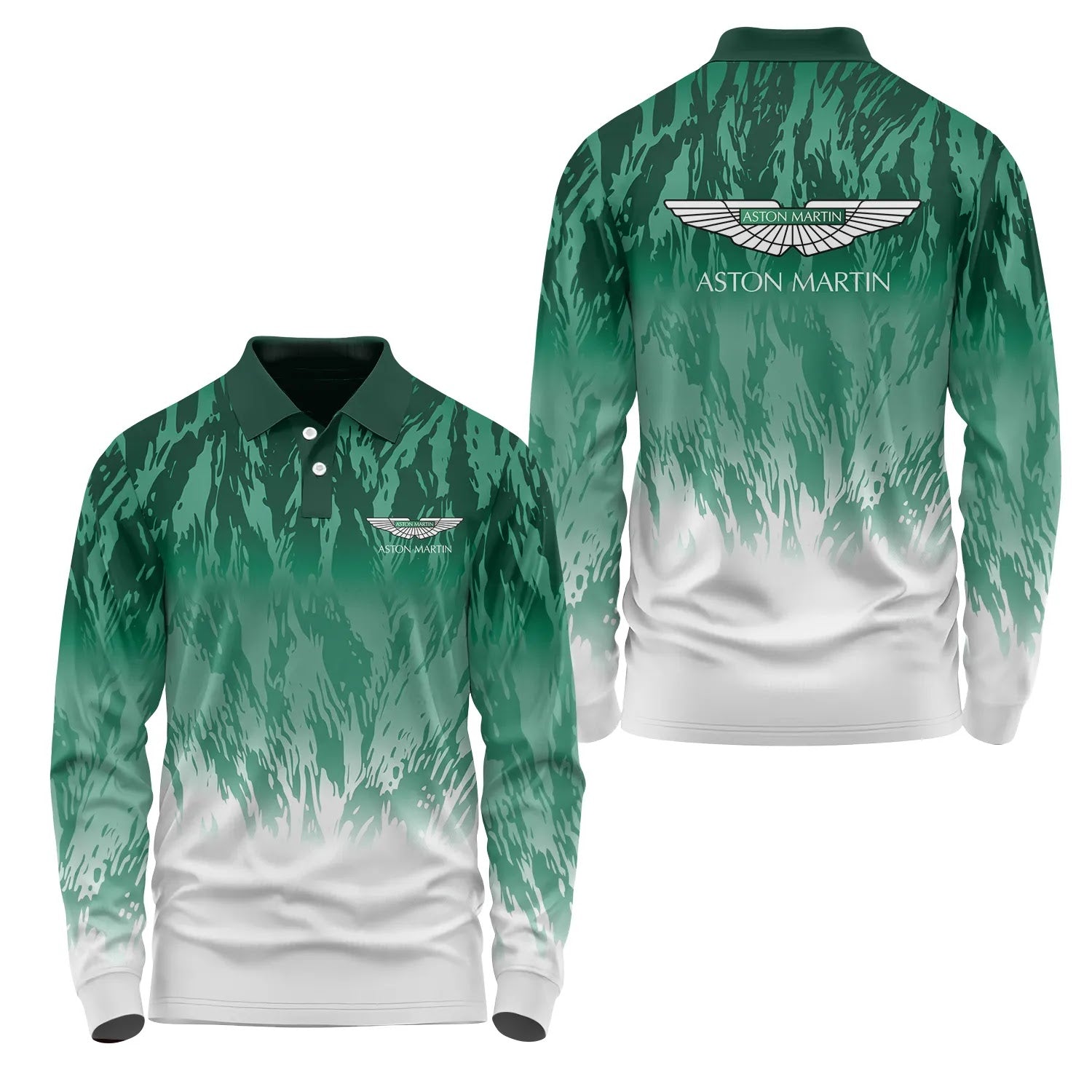Aston Martin Apparels SC069