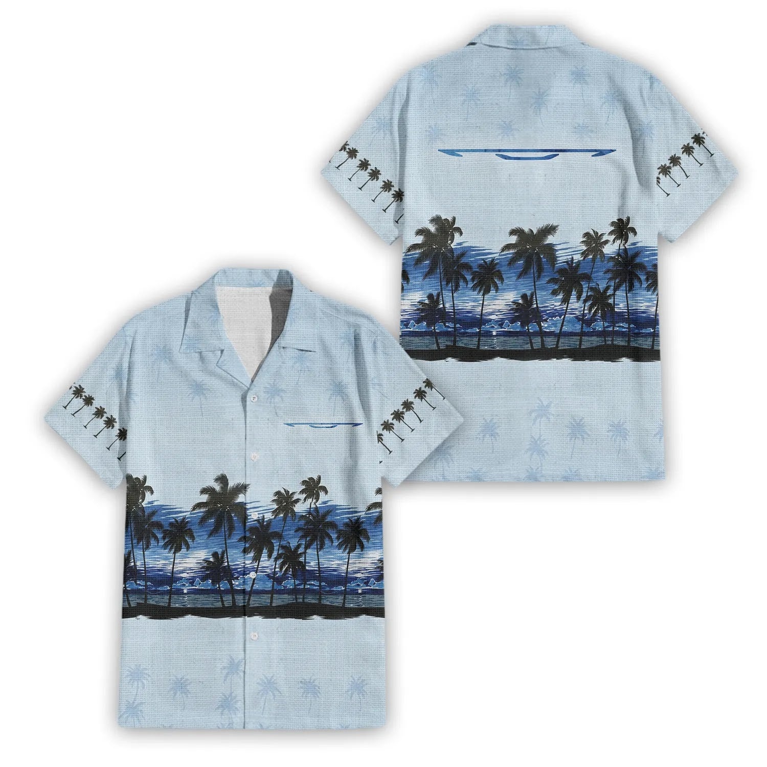 Chrysler Apparels SHW016
