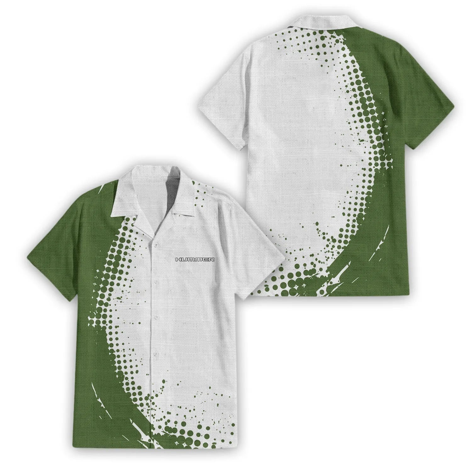 Hummer Apparels SC095
