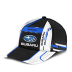 Subaru Cap CSC035