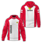 Ferrari Hoodie SC078