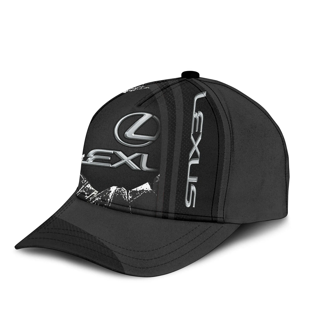 Lexus Cap CSC019