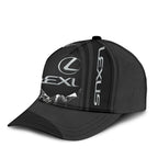 Lexus Cap CSC019