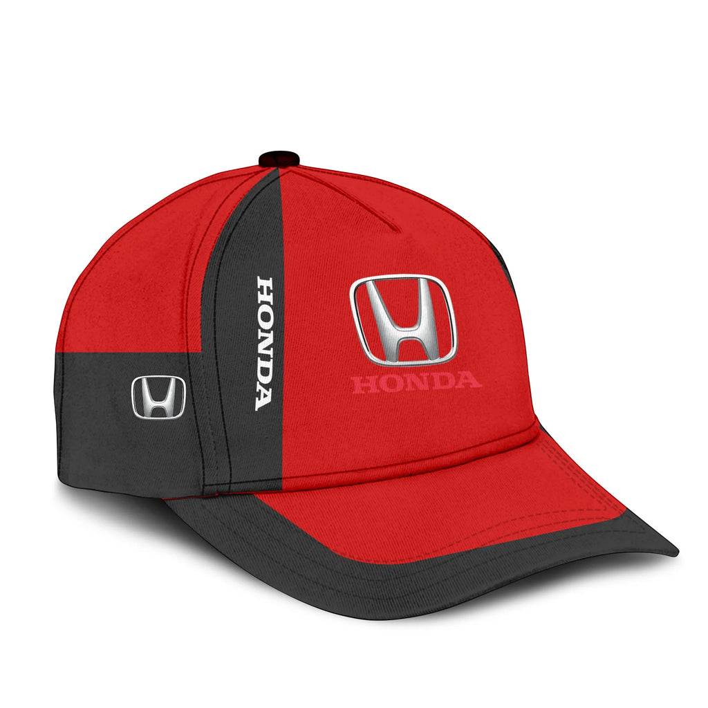 Honda Cap CSC026