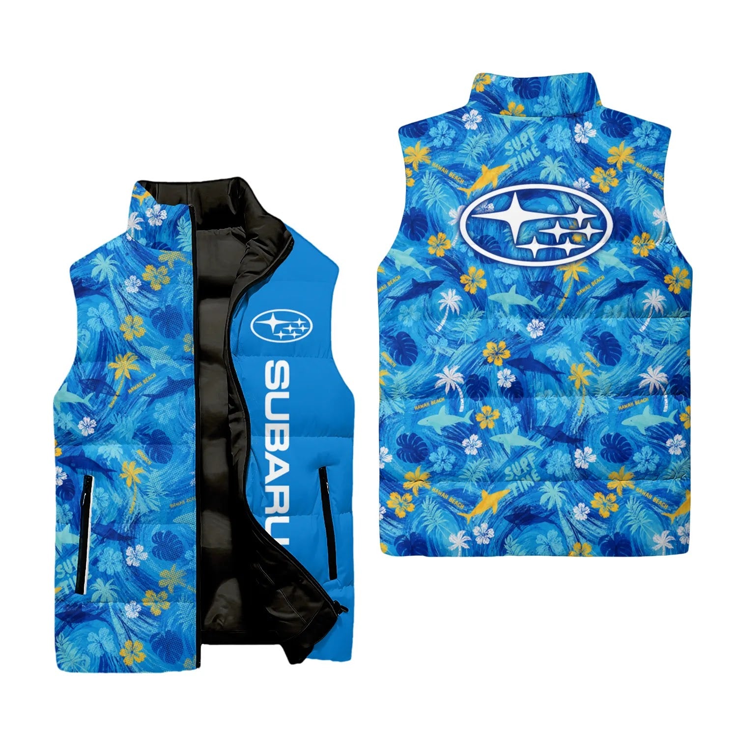 Subaru Apparels SHW027