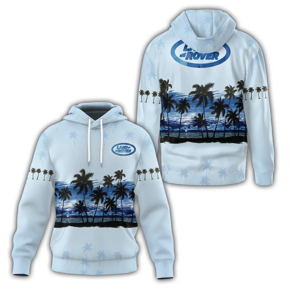 Land Rover Apparels SHW016