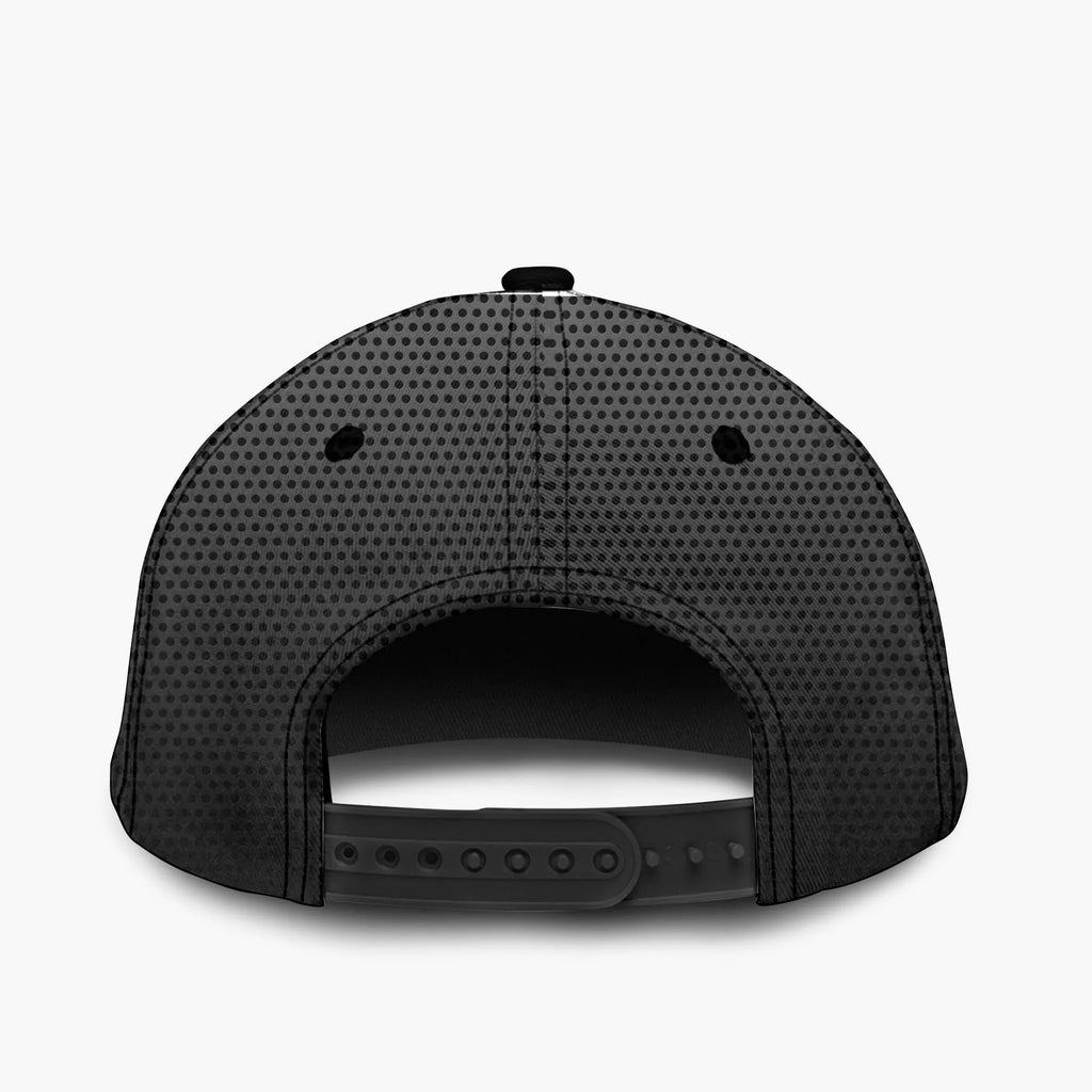Toyota Cap CSC008